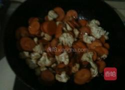 烤鲤鱼的做法图解9