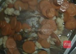 烤鲤鱼的做法图解11