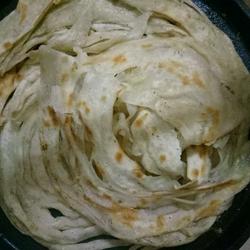 椒盐饼的做法[图]