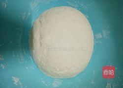 椒盐饼的做法图解2