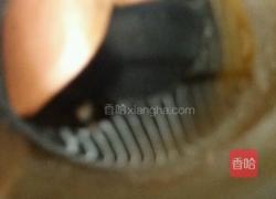 焖炒南瓜的做法图解2