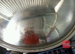 焖炒南瓜的做法图解5