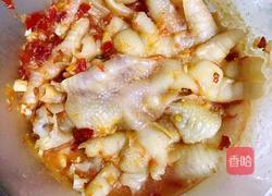 无骨鸡爪的做法图解9