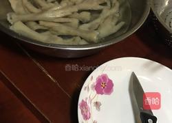 无骨鸡爪的做法图解5