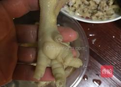 无骨鸡爪的做法图解6