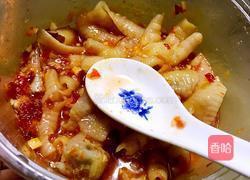 无骨鸡爪的做法图解8