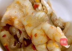 无骨鸡爪的做法图解10