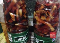 腌萝卜咸菜的做法图解5