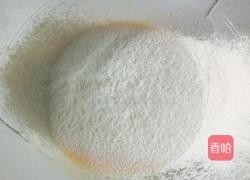 蔓越莓纸杯蛋糕的做法图解2