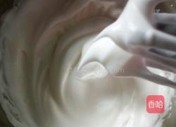 蔓越莓纸杯蛋糕的做法图解4