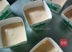 蔓越莓纸杯蛋糕的做法图解8