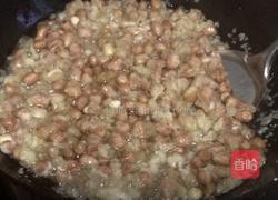 面糊油炸花生米的做法图解6