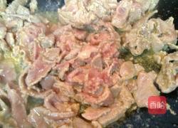 鱼香肉片的做法图解7