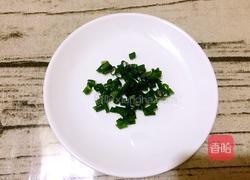 虾仁蒸蛋的做法图解3