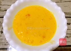 虾仁蒸蛋的做法图解4