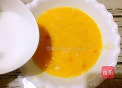 虾仁蒸蛋的做法图解5