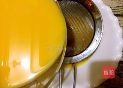 虾仁蒸蛋的做法图解7