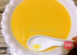 虾仁蒸蛋的做法图解8