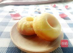 原味甜甜圈的做法图解11