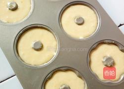 原味甜甜圈的做法图解8