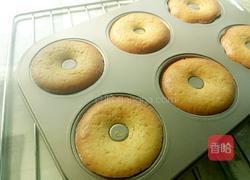 原味甜甜圈的做法图解9