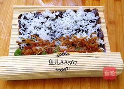 紫菜包饭的做法图解11