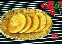 香酥糖饼的做法图解9