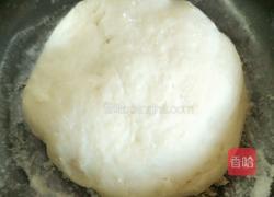 香酥糖饼的做法图解1