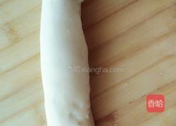 香酥糖饼的做法图解4