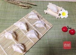 酸菜馅饺子的做法图解5