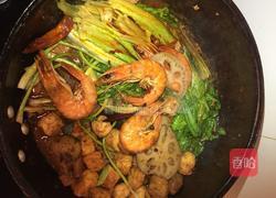 麻辣冒菜的做法图解7