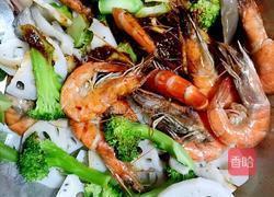 麻辣香锅的做法图解11