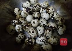 卤鹌鹑蛋的做法图解1