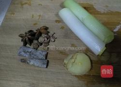 卤鹌鹑蛋的做法图解2