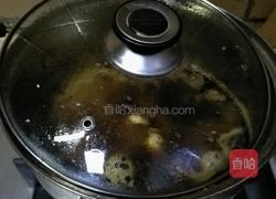 卤鹌鹑蛋的做法图解5