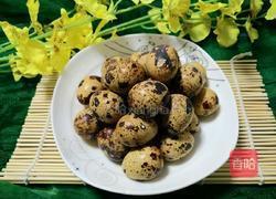 卤鹌鹑蛋的做法图解6