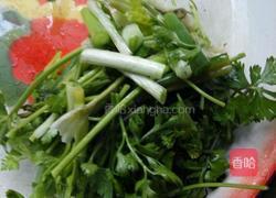 大头菜焖鲩鱼的做法图解9