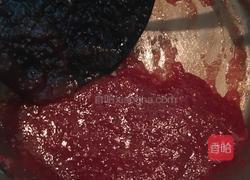 草莓果酱的做法图解4