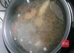 四味苹果清润汤的做法图解10