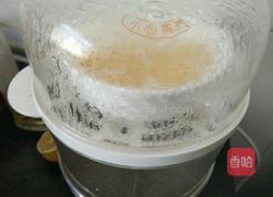 蛋蒸海参的做法图解5