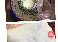 椒盐牛舌饼的做法图解6