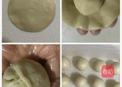 椒盐牛舌饼的做法图解9