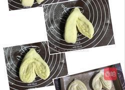 椰蓉面包的做法图解8