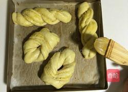 椰蓉面包的做法图解11