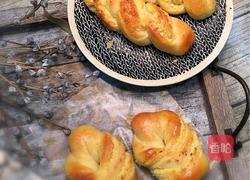 椰蓉面包的做法图解12