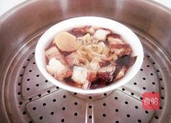 酱油扣肉的做法图解9
