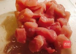 自制鸡米花的做法图解1