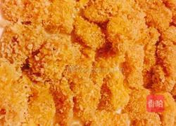 自制鸡米花的做法图解6