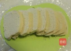 香煎黄金馒头片的做法图解1