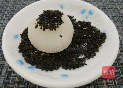 三色汤圆的做法图解2